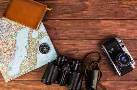 Travel
