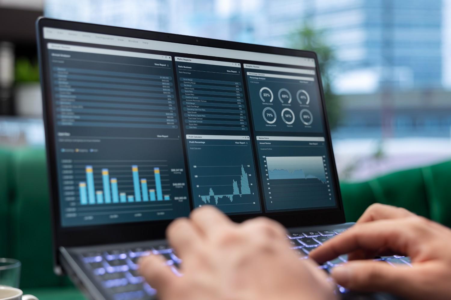 Brand Control & CRM Analytics